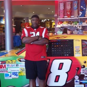 Meet your Posher, Rodney